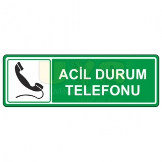 Acil Durum Telefonu