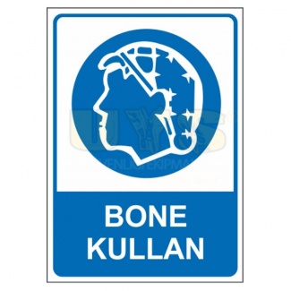 Bone Kullan Levhası