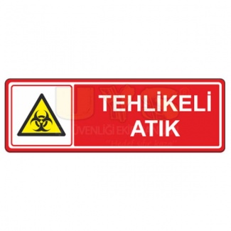 Tehlikeli Atık