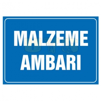 Melzeme Ambarı