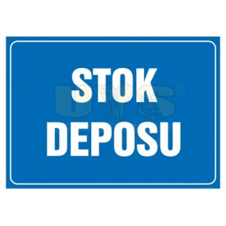 Stok Deposu