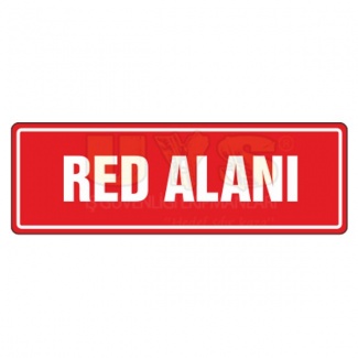 Red Alanı