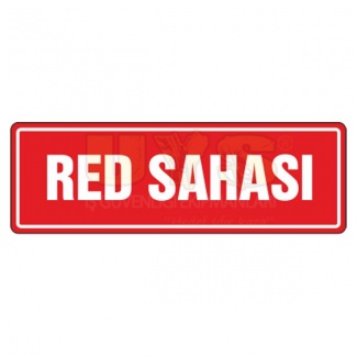 Red Sahası