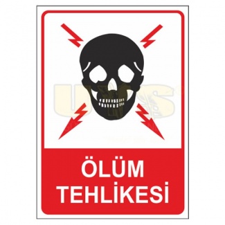 Ölüm Tehlikesi