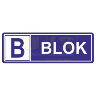 B Blok