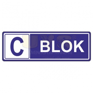 C Blok