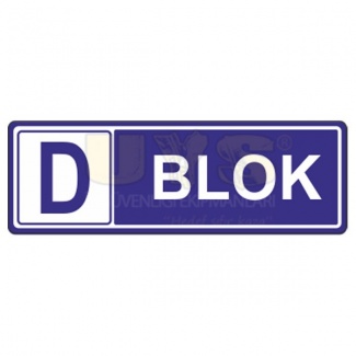 D Blok