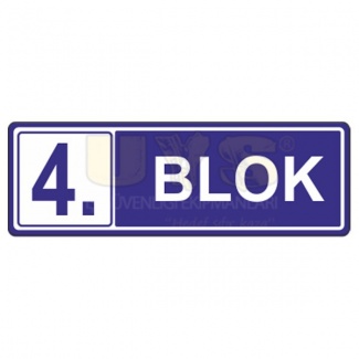 4. Blok