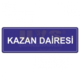 Kazan Dairesi