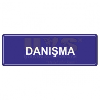 Danışma