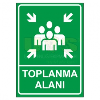 Toplama Alanı