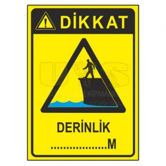 Dikkat Derinlik