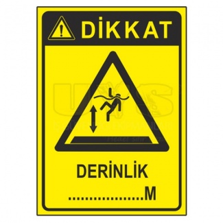 Dikkat Derinlik