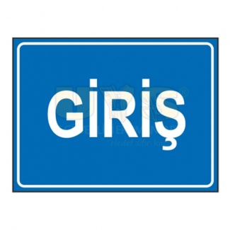 Giriş