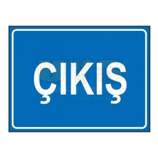 Çıkış