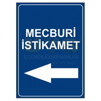 Mecburi İstikamet