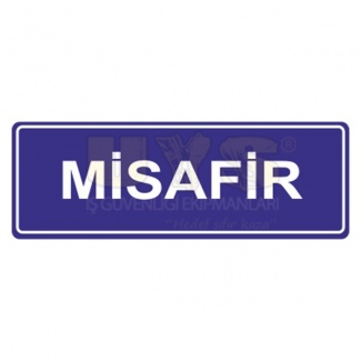 Misafir