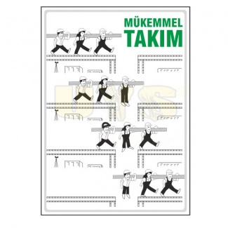 Mükemmel Takım Levhası