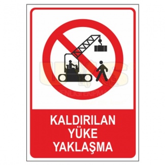 Kaldırılan Yüke Yaklaşma