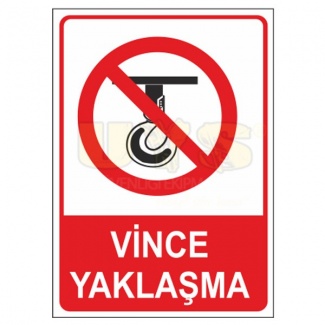 Vince Yaklaşma