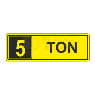 5 Ton