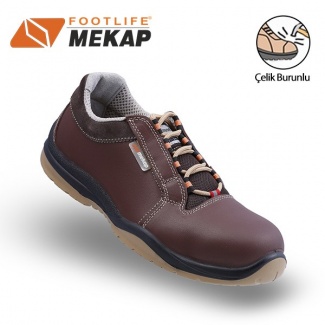 Mekap Sidney RMK-70 Kahve S2 SRC