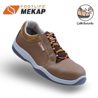 Mekap Sidney RMK-76 Camel S2 SRC