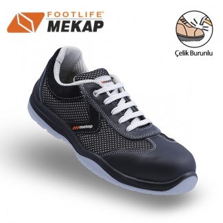 Mekap Savana RMK-40 Siyah S1 SRC