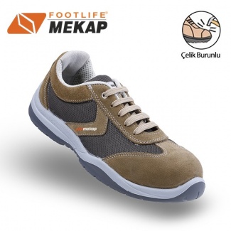 Mekap Savana RMK-42 Camel S1 SRC