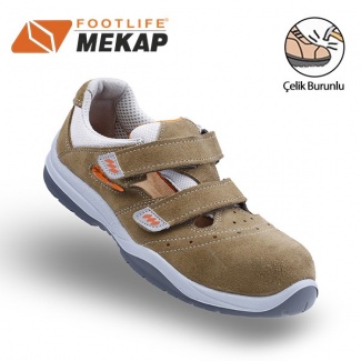 Mekap Bermuda RMK-52 Camel S1 SRC