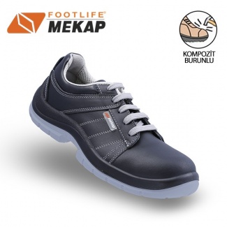 Mekap Apache ATP-60 Siyah S2 SRC