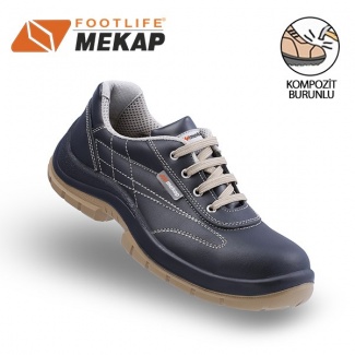 Mekap Cahita ATP-70 Siyah S2 SRC