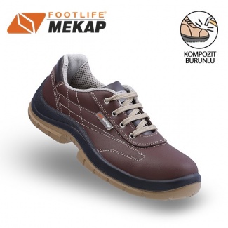 Mekap Cahita ATP-71 Kahve S2 SRC