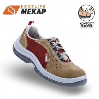 Mekap Kiowa ATP-21 Camel Bordo S1 SRC