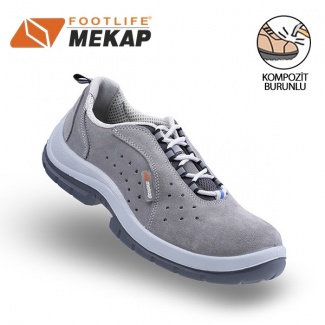 Mekap Kiowa ATP-22 Gri S1 SRC