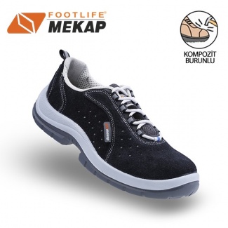 Mekap Kiowa ATP-23 Siyah S1 SRC