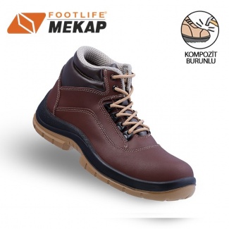 Mekap Pawnee ATP-51 Kahve S2 SRC