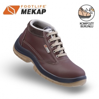 Mekap Pontiac ATP-81 Kahve S2 SRC