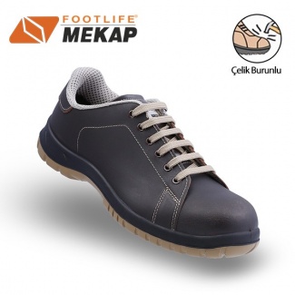 Mekap Jeriko 238-04 Kahve S2 SRC