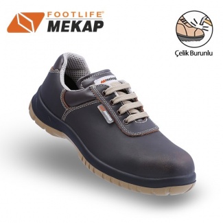 Mekap Jeriko 294-04 Kahve S2 SRC