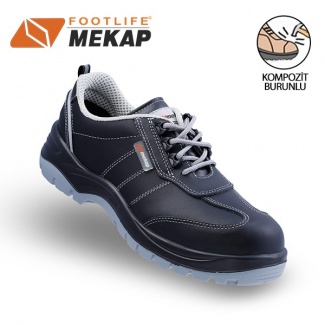 Mekap Policap 230-03 Siyah S2 SRC