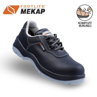 Mekap Policap 294-01 Siyah S2 SRC