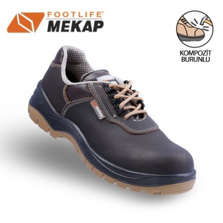 Mekap Policap 294-03 Kahve S2 SRC