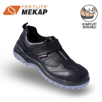 Mekap Policap 155-02 Siyah S2 SRC