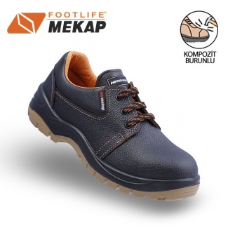 Mekap Policap 106 Siyah S2 SRC