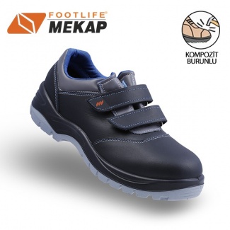 Mekap Policap 108 Siyah S2 SRC