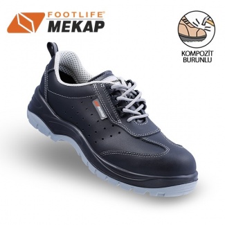 Mekap Policap 240-03 Siyah S1 SRC