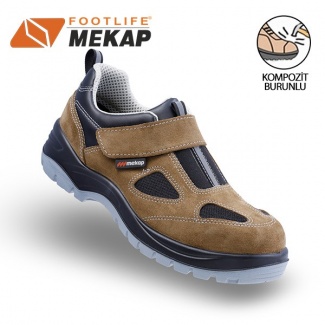 Mekap Policap 157-04 Camel S1 SRC