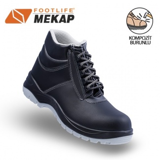 Mekap Policap 023 Siyah S2 SRC