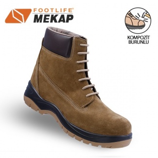 Mekap Policap 204-03 Camel S2 SRC